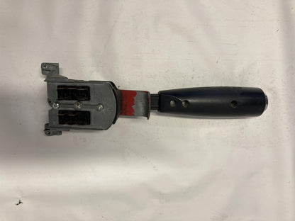 Kenworth 480839 LH turn signal / column switch from 1997 Kenworth T2000, used - view 2 of 4
