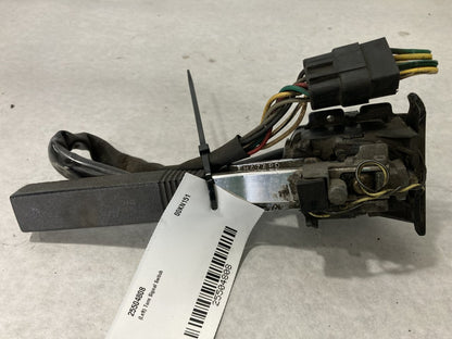 Kenworth 999827 LH turn signal / column switch from 2000 Kenworth W900L, used