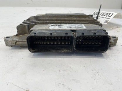 Kenworth A040A590 aftertreatment control module from 2015 Kenworth T880, used - view 3 of 4