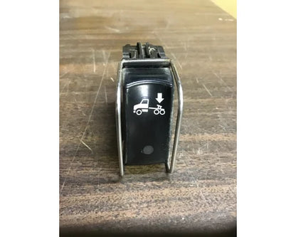Kenworth G90-1066-02 air suspension dump switch from 2008 Kenworth T800B, used