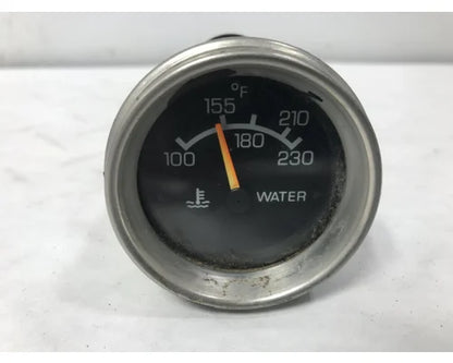 Kenworth K152-152 coolant temperature gauge from 2004 Kenworth T300, used