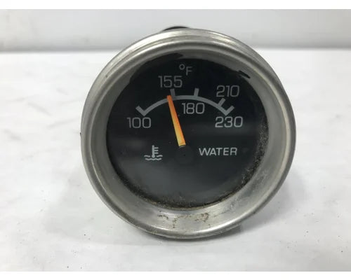 Kenworth K152-152 coolant temperature gauge from 2004 Kenworth T300, used