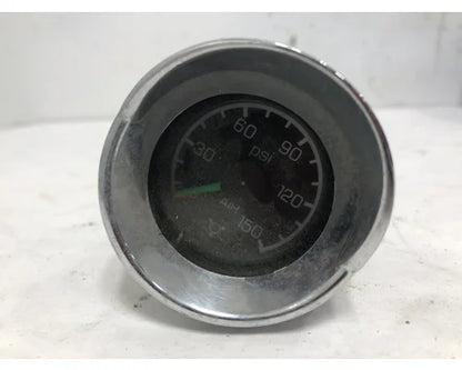 Kenworth K152-301 air pressure gauge from 2006 Kenworth T600, used