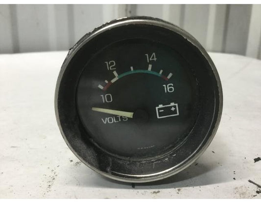 Kenworth K152-304 voltage gauge from 1998 Kenworth T800, used