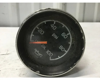 Kenworth K152-310 oil pressure gauge from 1999 Kenworth T800, used