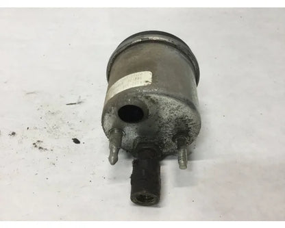 Kenworth K152-310 oil pressure gauge from 1999 Kenworth T800, used - view 2 of 2