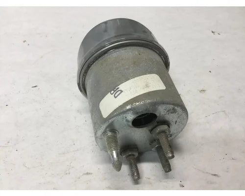 Kenworth K152-496 engine oil temperature gauge from 2002 Kenworth T800, used - view 2 of 2