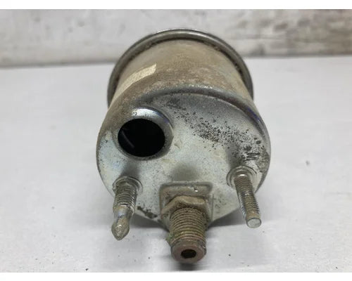 Kenworth K152-534 suspension air pressure gauge from 2000 Kenworth T800, used - view 3 of 3
