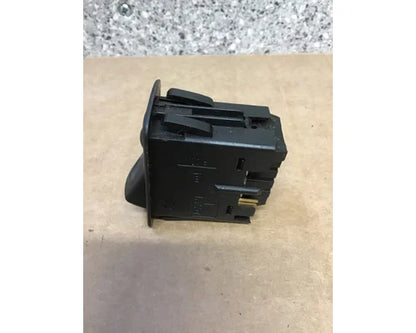 Kenworth P27-1002-6 engine retarder selector switch from 2012 Kenworth T700, used - view 2 of 4