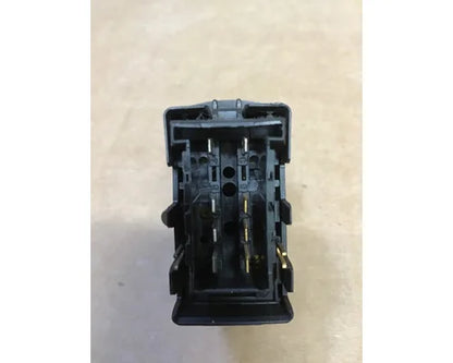 Kenworth P27-1002-7 refrigerant On/Off switch from 2012 Kenworth T700, used - view 3 of 4