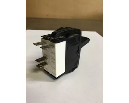 Kenworth P27-1040-02 parking lamp switch from 2008 Kenworth T800B, used - view 2 of 3