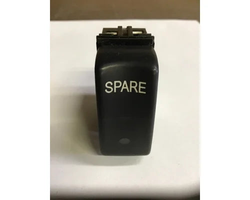 Kenworth P27-1040-07 spare toggle switch from 2008 Kenworth T800B, used