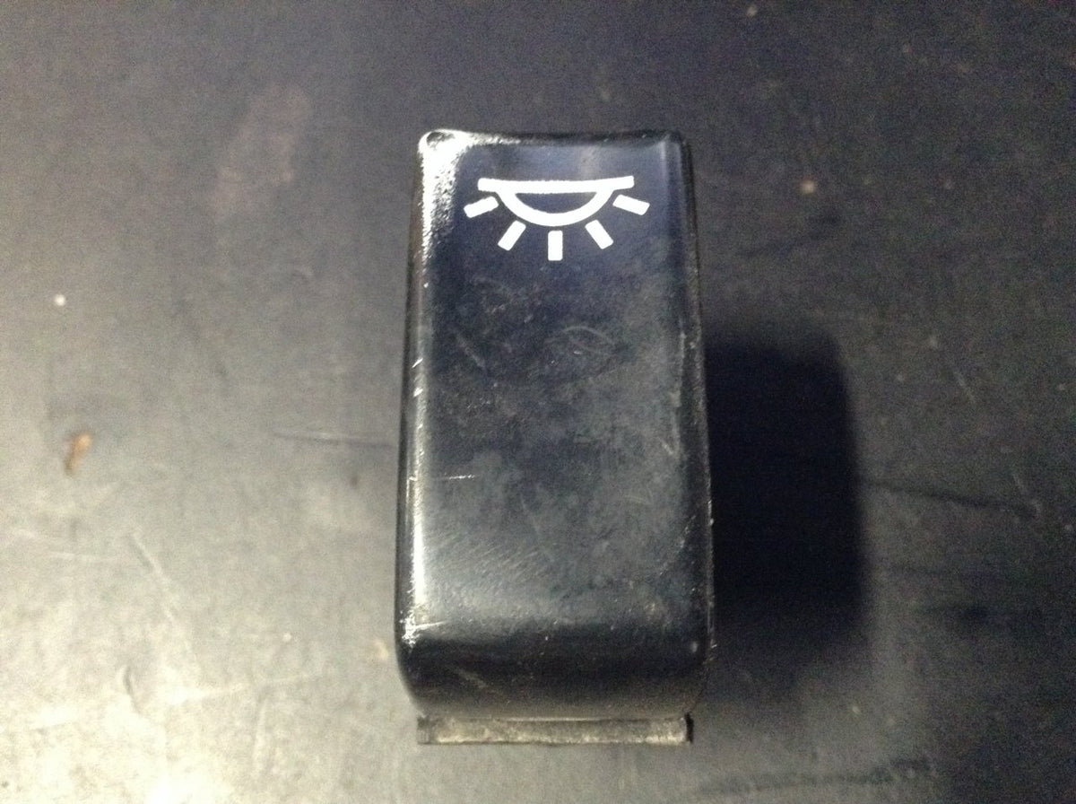Kenworth P27-1040-10 dome light switch product view
