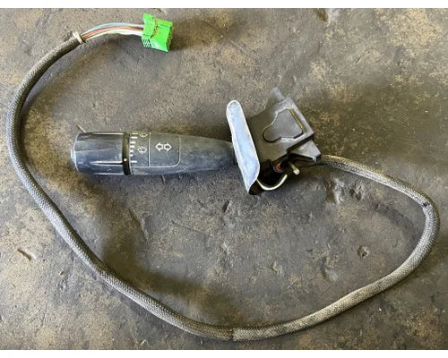 Kenworth P27-1067 turn signal switch from 2014 Kenworth T800, used