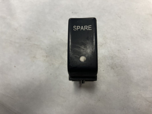 Kenworth P27-1123-007 spare dash switch product view