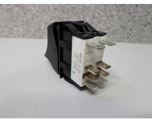 Kenworth P27-1173-002 clearance lamp switch from 2015 Kenworth T680, used - view 2 of 3