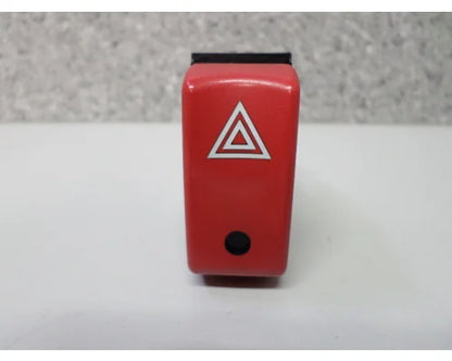 Kenworth P27-1173-016 hazard switch from 2015 Kenworth T680, used