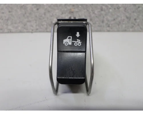 Kenworth P27-1173-053 air suspension dump switch from 2015 Kenworth T680, used