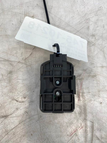 Kenworth P271069 power window switch (LH) from 2006 Kenworth T800, used - view 6 of 7
