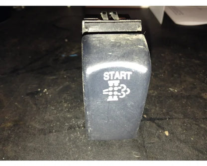 Kenworth P271085002 DPF regen switch from 2010 Kenworth T660, used