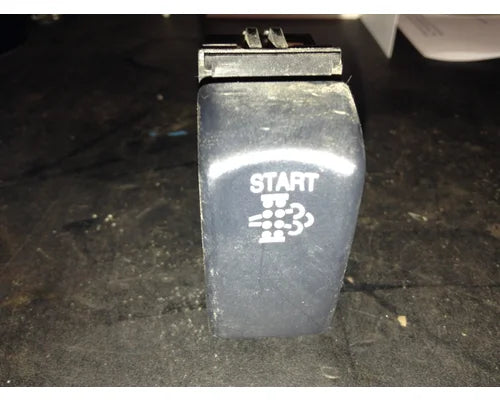 Kenworth P271085002 DPF regen switch from 2010 Kenworth T660, used
