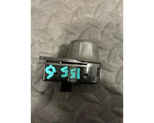 Kenworth Q27-1012-101 dash menu control switch from 2015 Kenworth T880, used - view 2 of 3