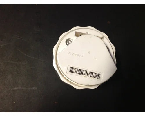 Kenworth Q43-1111-103 brake air pressure gauge from 2013 Kenworth T660, used - view 2 of 3