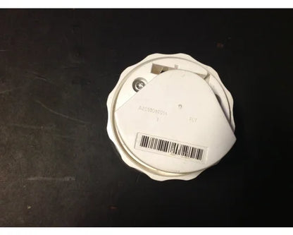 Kenworth Q43-1111-103 brake air pressure gauge from 2013 Kenworth T660, used - view 2 of 3