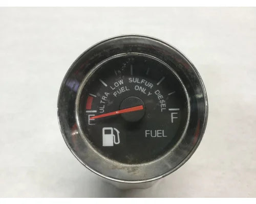 Kenworth Q43-1111-307 fuel gauge from 2013 Kenworth T660, used