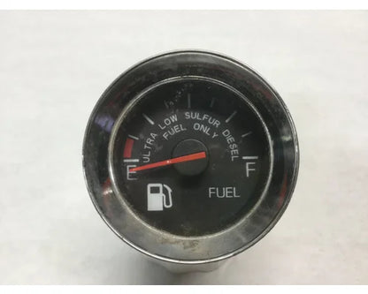 Kenworth Q43-1111-307 fuel gauge from 2013 Kenworth T660, used