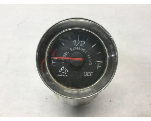 Kenworth Q43-1111-310 DEF level gauge from 2013 Kenworth T660, used