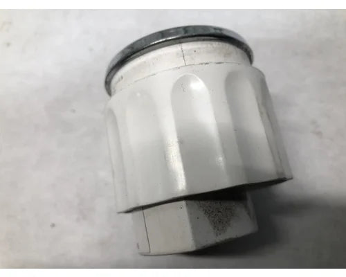 Kenworth Q43-1125-102 secondary air pressure gauge from 2013 Kenworth T370, used - view 2 of 3