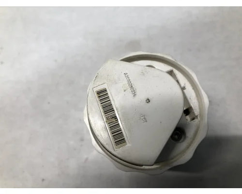Kenworth Q43-1125-102 secondary air pressure gauge from 2013 Kenworth T370, used - view 3 of 3