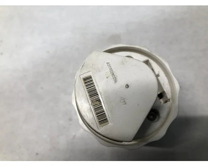 Kenworth Q43-1125-102 secondary air pressure gauge from 2013 Kenworth T370, used - view 3 of 3