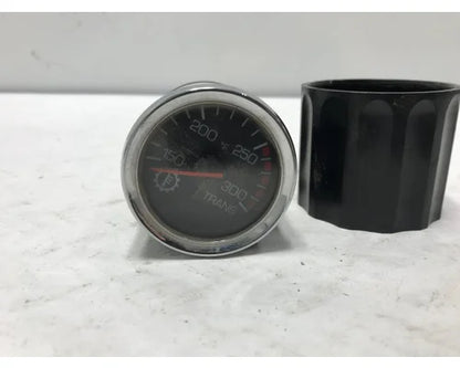 Kenworth Q43-1125-107 transmission temperature gauge from 2011 Kenworth T370, used