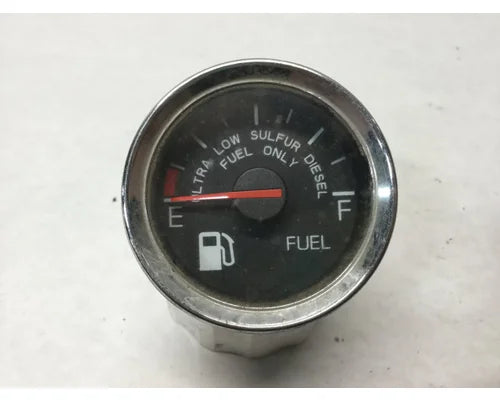 Kenworth Q43-1125-307 fuel gauge from 2012 Kenworth T700, used