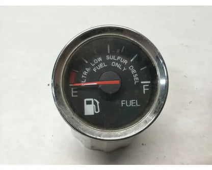 Kenworth Q43-1125-307 fuel gauge from 2012 Kenworth T700, used