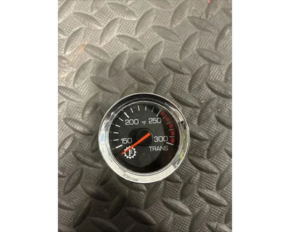 Kenworth Q43-1135-107-100 transmission temperature gauge from 2015 Kenworth T880, used