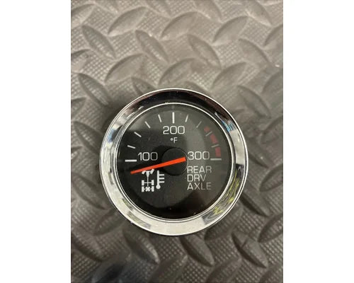 Kenworth Q43-1135-120-100 rear drive axle temperature gauge from 2015 Kenworth T880, used