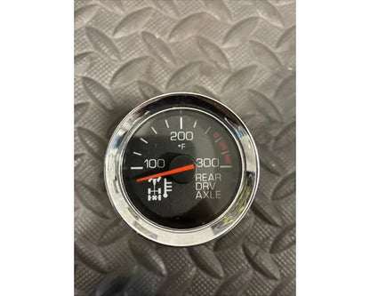 Kenworth Q43-1135-120-100 rear drive axle temperature gauge from 2015 Kenworth T880, used