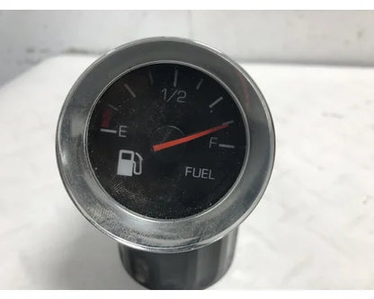 Kenworth Q43-1144-302 fuel gauge from 2012 Kenworth T800, used