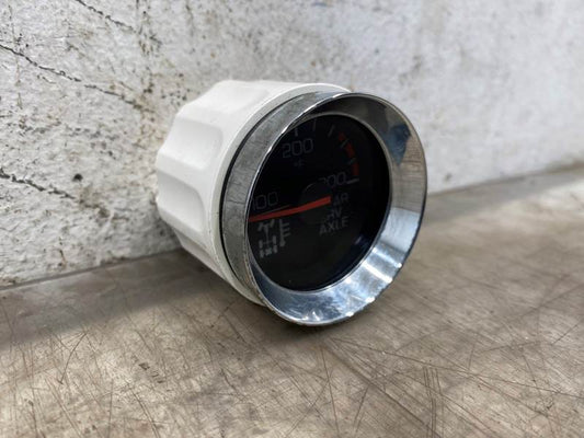 Kenworth Q431111120 rear drive axle temp gauge from 2013 Kenworth T660, used