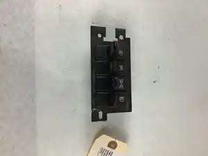 Kenworth S64-1193-240 rocker switch cradle from 2013 Kenworth T660, used