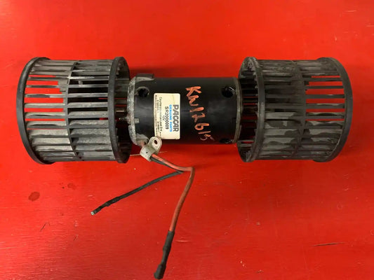Kenworth SR2000009 HVAC blower motor from 2012 Kenworth T660, used