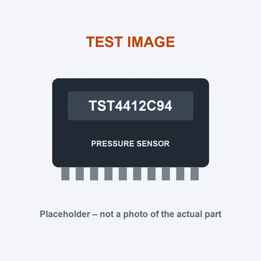 Kenworth TST4412C94 pressure sensor (test placeholder image)