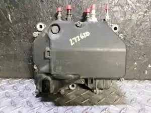 Mack 0-444-042-006 DEF pump module from 2012 Mack CXU613, used