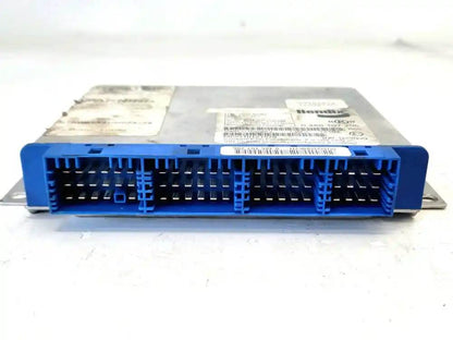 Mack 0486107206 ABS control module from 2013 Mack CXU612, used - view 3 of 4