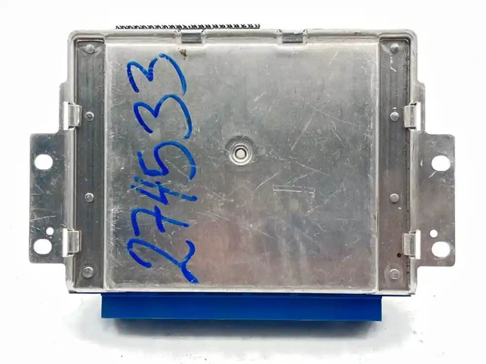Mack 0486107209 ABS control module from 2014 Mack CXU613T, used - view 2 of 4