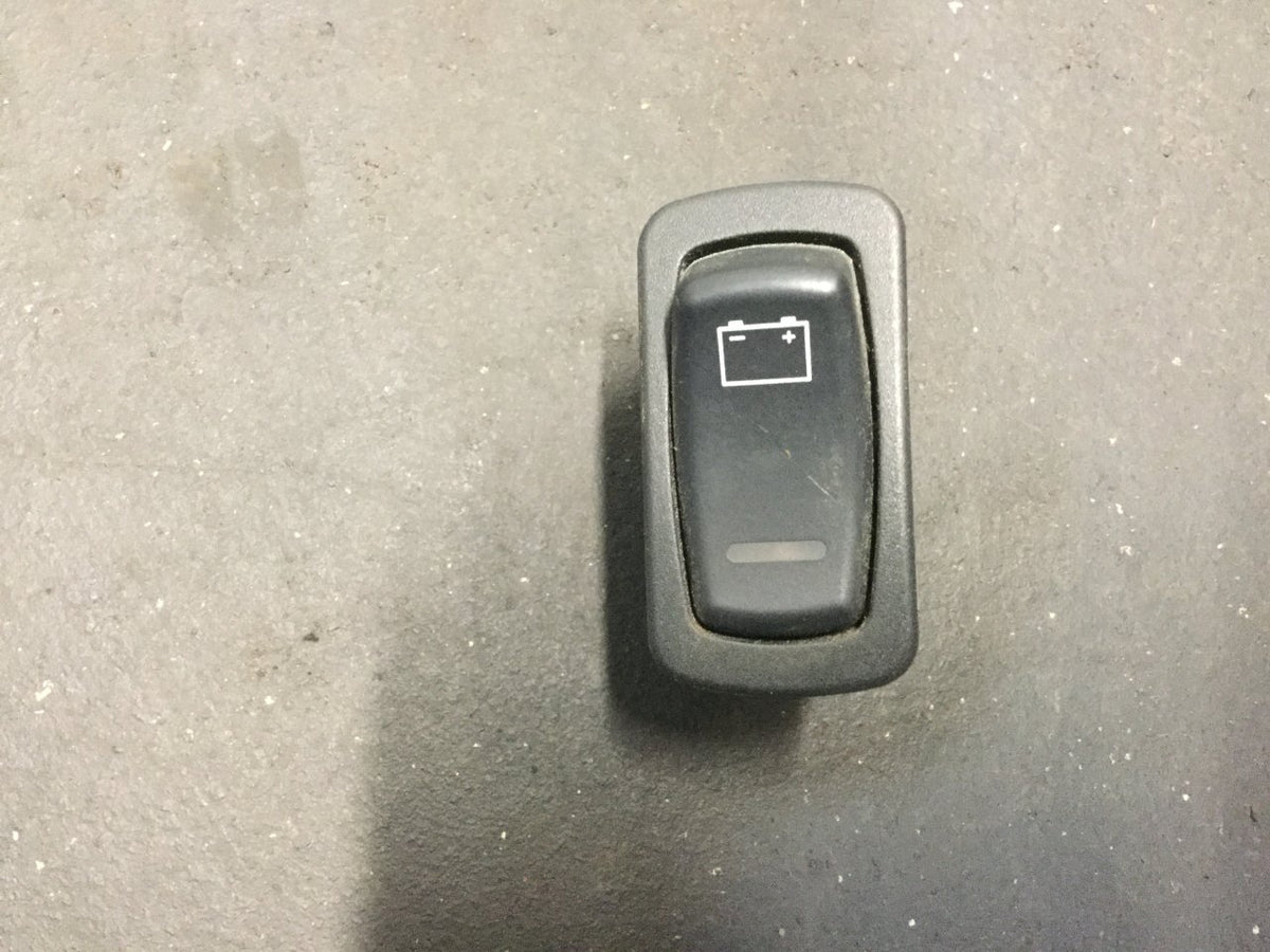Mack 1MR4323M11 battery switch product view