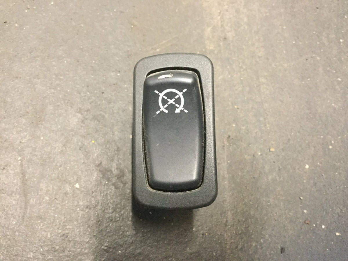 Mack 1MR4323M8 shutdown override switch product view
